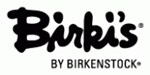 Birki'S logo