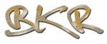 Bkr logo