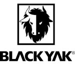 BLACK YAK logo