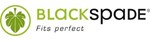 BLACKSPADE logo