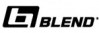 BLEND logo