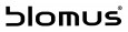 Blomus logo