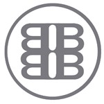 BLONDE NO. 8 logo
