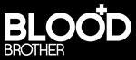 BLOOD BROTHER logo