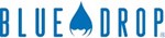 Blue Drop logo