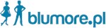 Blumore logo