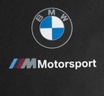 BMW Motorsport logo