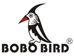 BOBO BIRD logo