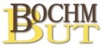 BOCHM BUT logo