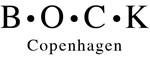 BOCK Copenhagen logo