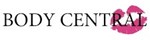 BODY CENTRAL logo