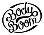 BodyBoom logo