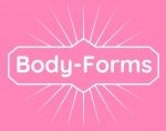 BodyForms logo