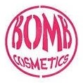 BOMB COSMETICS logo