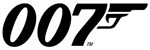 Bond 007 logo