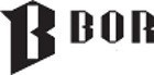 BOR logo
