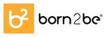 born2be logo