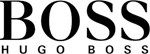 BOSS HUGO BOSS logo