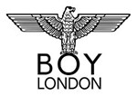BOY LONDON logo