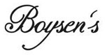 Boysen'S logo