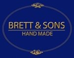 Brett & Sons logo