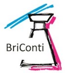 BriConti logo