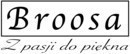 Broosa logo