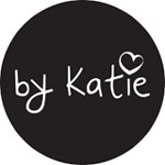 By Katie logo