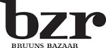 Bzr logo
