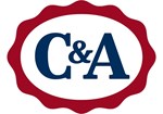 C&A logo