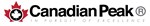 Canadian Peak logo