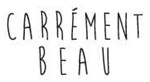 Carrement Beau logo