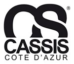 Cassis Côte D'Azur logo