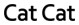 Cat Cat logo