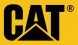 Cat Caterpillar logo