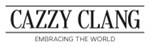 Cazzy Clang logo