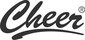 Cheer logo