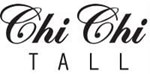 Chi Chi London Tall logo