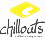 Chillouts logo