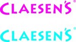 Claesen‘S logo
