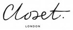 Closet Curves logo