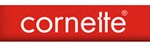Cornette logo