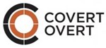 Covert Overt logo