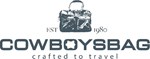 Cowboysbag logo