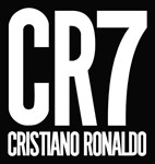 CR7 Cristiano Ronaldo logo