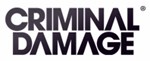 Criminal Damage logo