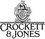 Crockett & Jones logo