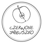 Czerwone Jabłuszko logo
