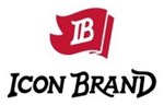 Icon Brand logo
