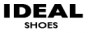 Ideal Shoes logo